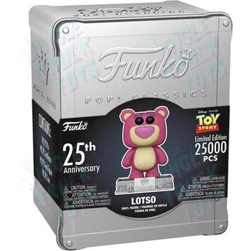 Funko Pop! Disney Classics Toy Story 25th   LOTSO 25000pcs, Verzamelen, Verzenden, Nieuw