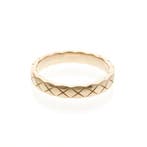 Chanel - Ring roze goud, Handtassen en Accessoires, Ringen, Nieuw