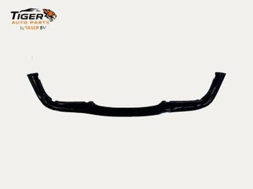 BMW E39 frontlip voorbumper glans zwart 1996-2003, Auto-onderdelen, Nieuw, Voor, BMW, Bumper