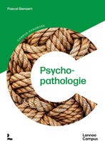 Psychopathologie / Campus handboek 9789401495554, Verzenden, Pascal Sienaert