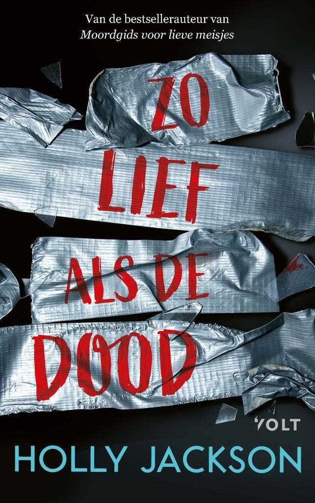 Moordgids voor lieve meisjes 3 - Zo lief als de dood, Antiek en Kunst, Antiek | Boeken en Manuscripten, Verzenden