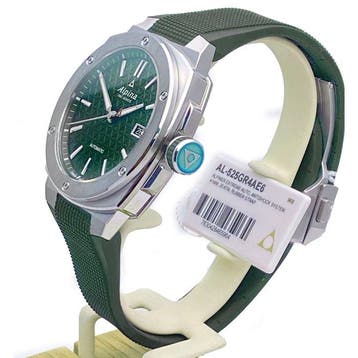 Alpina - Alpiner Extreme - AL-525GR4AE6 - Unisexe - 2026, Nieuw