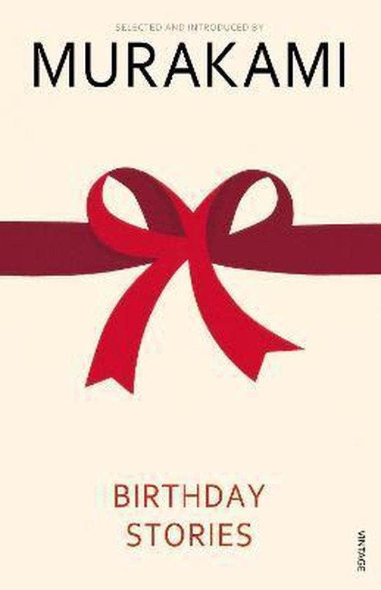 Birthday Stories: 9780099481553 Haruki Murakami, Boeken, Taal | Engels, Gelezen, Verzenden