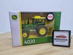 Britains 1:32 - Model landbouwmachine - John Deere 4020, Nieuw