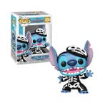 Funko Pop Disney Lilo &amp; Stitch  Skeleton Stitch 1234 SE No, Verzenden, Nieuw