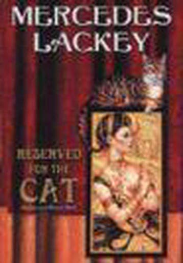 Reserved for the Cat 9780756403621 Mercedes Lackey, Verzenden, Gelezen, Mercedes Lackey