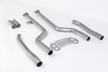 Bypass secundaire katalysator | BMW 3-serie G80 M3 & M3 Comp, Verzenden, Nieuw