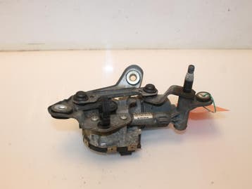 Ruitenwismotor+Mechaniek Peugeot 407 O100477, Nieuw