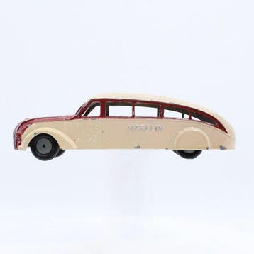 Märklin 1:43 - Voiture miniature - 5521/32 Autobus - 1939