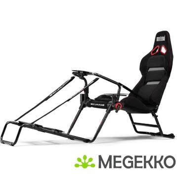 Next Level Racing GT Lite Pro Foldable Cockpit, Verzenden