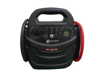 Veiling - Stahlgruppe SG2400 Startbooster - 12V - 24V - Lith, Nieuw