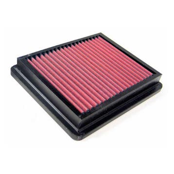 K&N Vervangingsluchtfilter | Mitsubishi / Pajero, Auto-onderdelen, Verzenden, Nieuw