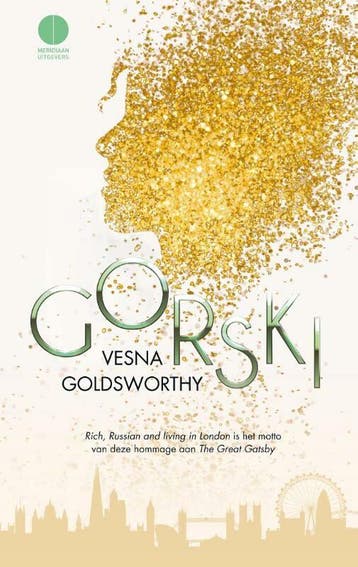 Gorski (Nieuw), Boeken, Verzenden, Nieuw