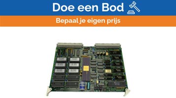Bieden: Raytheon Anschutz 102-842.119 CPU NP-A, Ophalen of Verzenden, Nieuw