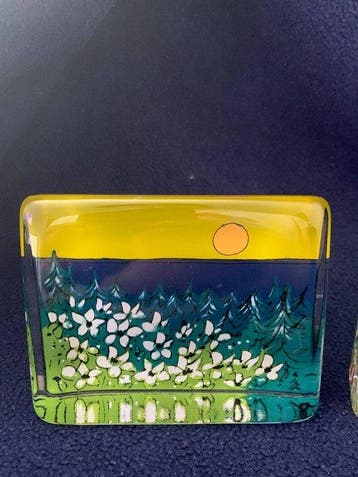 Decoratief ornament - Iittala