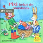 Pixi helpt de paashaas 9789050652292 Simone Nettingsmeier, Verzenden, Zo goed als nieuw, Simone Nettingsmeier