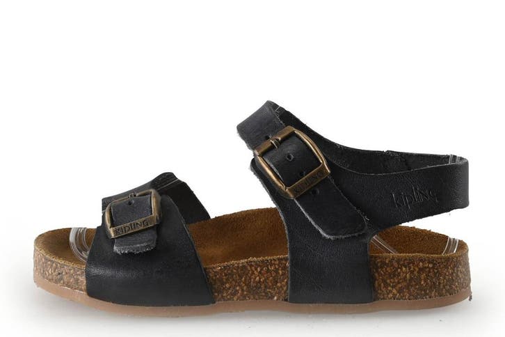 Kipling Sandalen Meisjes in maat 28 Blauw, Enfants & Bébés, Vêtements enfant | Chaussures & Chaussettes, Envoi