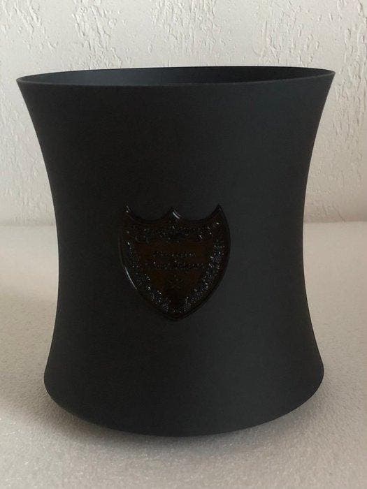 Dom Pérignon Martin Szekely Total Black fits 1 magnum New, Verzamelen, Wijnen