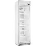 Koelkast | 400 SERIE | 400L | Wit | +1°C/+8°C | Statisch +, Verzenden, Nieuw in verpakking