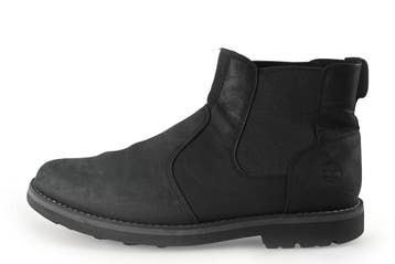 Timberland Chelsea boots in maat 44½ Zwart, Verzenden, Boots, Gedragen, Timberland