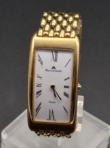 Maurice Lacroix - Sans prix de réserve - 47109 - Femme -, Handtassen en Accessoires, Horloges | Heren, Nieuw
