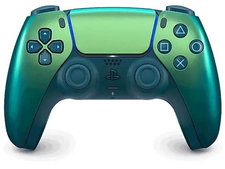 Sony PlayStation DualSense - Gamecontroller - Draadloos met, Games en Spelcomputers, Spelcomputers | Sony Consoles | Accessoires