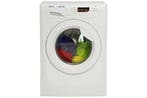 Zanussi ZWF8147NW - Wasmachine - 8 kg - 1400 tpm -, Elektronische apparatuur, Wasmachines, Ophalen of Verzenden, Nieuw