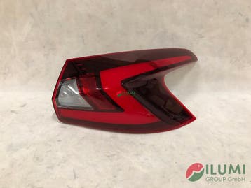 Achterlicht rechts Hyundai i20 III (2020-) LED, Verzenden