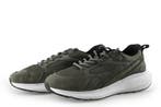 Lacoste Sneakers in maat 41 Groen, Overige kleuren, Verzenden, Lacoste, Zo goed als nieuw