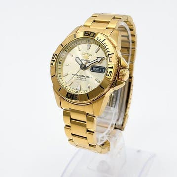 Seiko - 5 Sports - Sans prix de réserve - Homme - 2010-2020