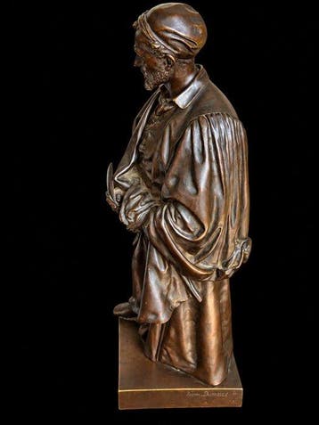 Émile Colin & Cie - Henry Étienne Dumaige (1830-1888) -
