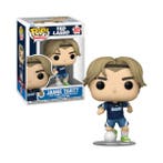 Funko Pop!  Ted Lasso - Jamie Tartt #1572, Verzenden