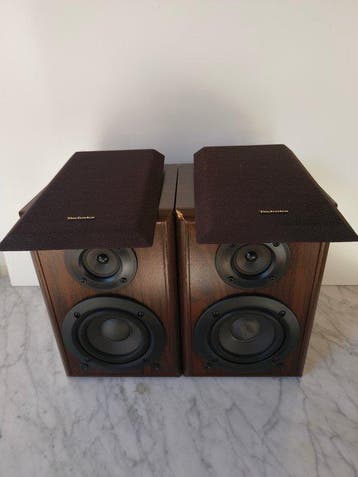 Technics - SB-HD301 Luidsprekerset, Nieuw