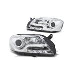 Phares Pour Volkswagen Vw Passat B7 10-14 Tube Clair Fond Ch, Auto-onderdelen, Verzenden, Nieuw