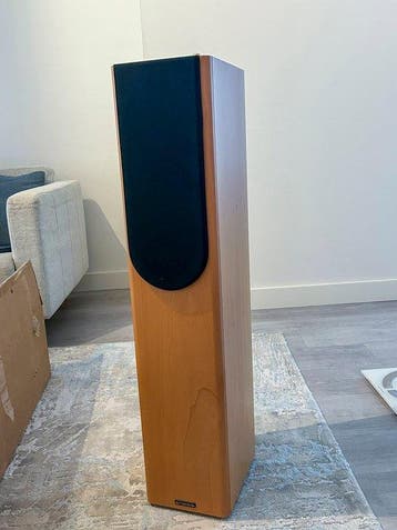 Visonik - Evolution E 602 / enceinte colonne 2 voies