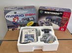 Nintendo - N64 - Limited Edition - Very Rare - Mario Pak, Nieuw