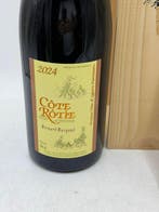2024 Bernard Burgaud - Côte Rotie - 1 Dubbele