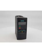 Siemens frequentiesturing vector 6SE6440-2UD21-5AA1, Verzenden