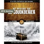 Het mysterie van de goudkoerier 9789085108962 Pim van Arnhem, Verzenden, Pim van Arnhem