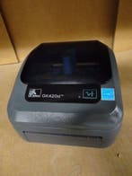 Zebra GK420d Barcode Label Printer  RJ-45, Ophalen of Verzenden, Nieuw, Printer, Zebra