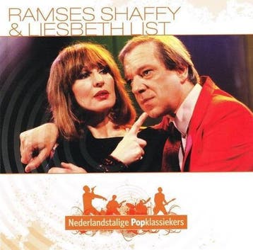 Ramses Shaffy & Liesbeth List (Nederlandstalige Popklassieke, Verzenden, Nieuw in verpakking