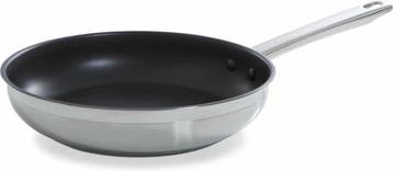 BK Allround Koekenpan 28cm — zo goed als nieuw, Verzenden, Nieuw