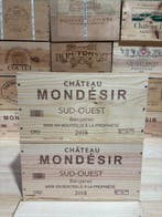 2018 Château Mondésir selection Prestige - Bordeaux,, Collections
