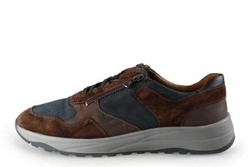 Waldlaufer Sneakers in maat 41 Bruin, Verzenden, Zo goed als nieuw, Sneakers, Waldlaufer