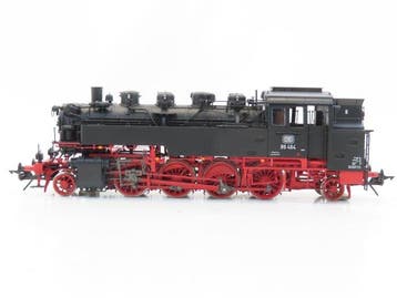 Lenz 0 - 40286-11 - Stoomlocomotief met tender (1) - BR 86,, Hobby & Loisirs créatifs