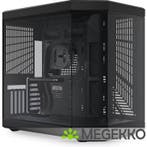 Hyte Y70 Pitch Black, Computers en Software, Computerbehuizingen, Verzenden, Nieuw