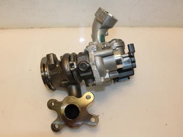 Turbo Volkswagen Jetta O86996