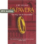 Papavera 9789026121142 E. Heine, Verzenden, Gelezen, E. Heine