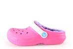 Crocs Slippers Meisjes in maat 32 Roze, Verzenden, Schoenen