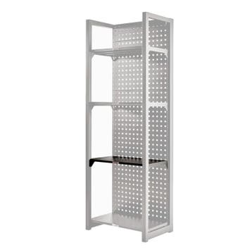 Legbord voor magazijnstelling 2817, Doe-het-zelf en Bouw, Ophalen of Verzenden, Nieuw